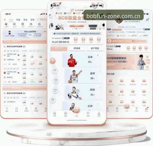 bob体育平台注册安装与登录全流程详解