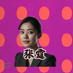 张霆