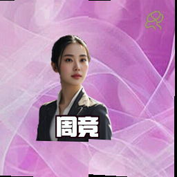 周竞